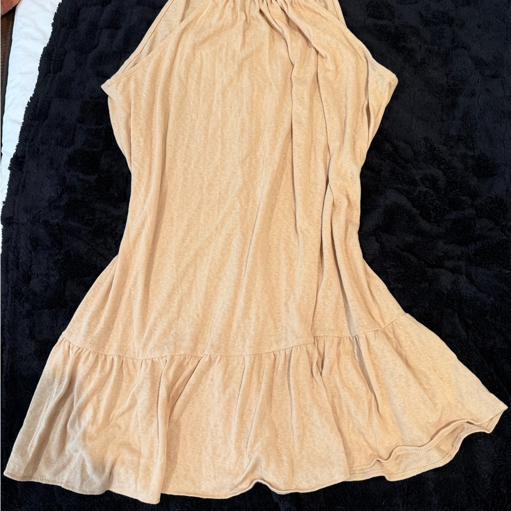 Primark Kids Casual Tan Bottoms